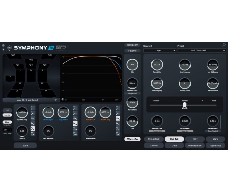symphony-3d-screenshot