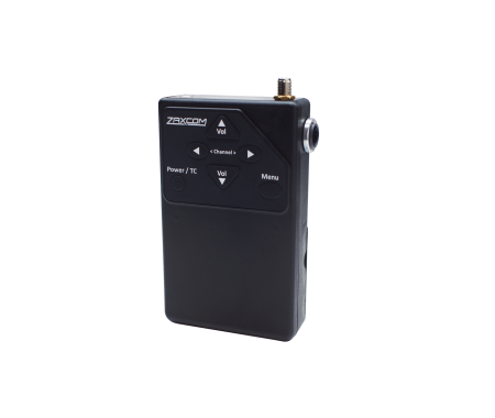 urx100 angled
