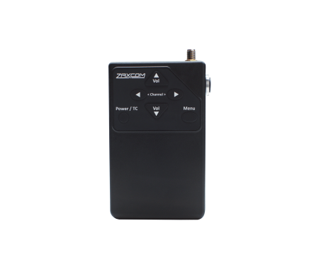 urx100 front