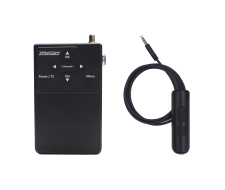 urx100 wlanyard
