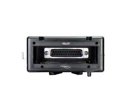 vslot 25-pin