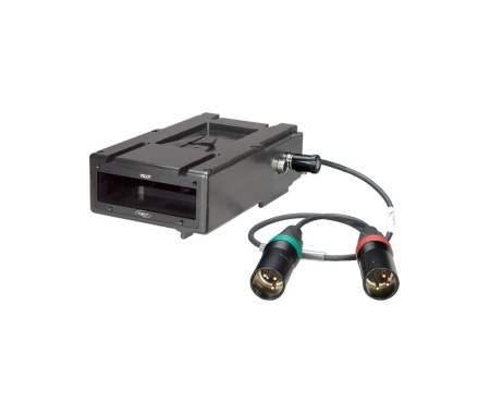 vslot cable90l manual
