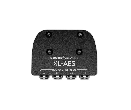 xl-aes top-scaled
