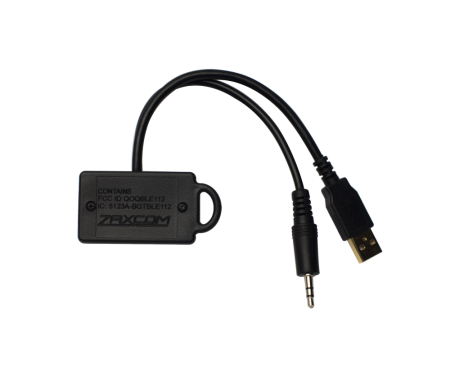 zaxmote wifi dongle