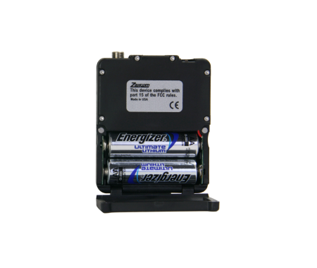 zfr300 battery