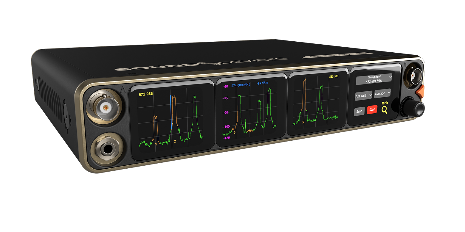 Schoeps ORTF-3D