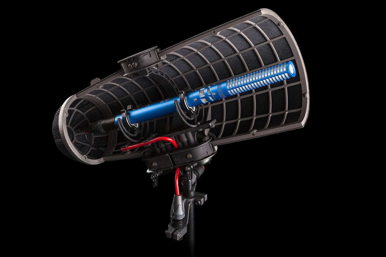 Schoeps ORTF-3D